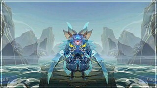 masukin kode biar bisa klaim hadiahnya LLY986T server indo guys