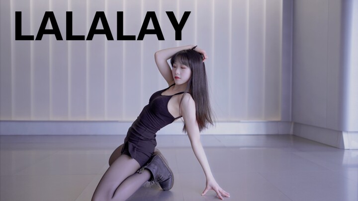 【Bobo Benbo】Shaking vertical screen Sunmi LALALAY