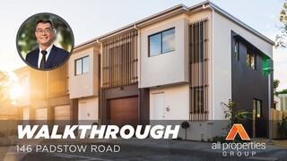 146 Padstow Road, Eight Mile Plains | House Tour | Kanghui Lin