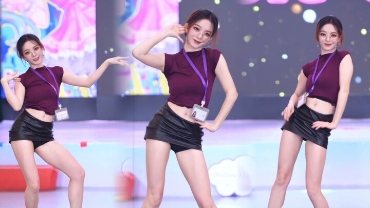Syarat Cinta – BESTie ❤ Cover Tari [Siomay]