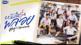 Ploy's Yearbook the series - Teaser