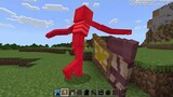 Doors ADDON in Minecraft PE