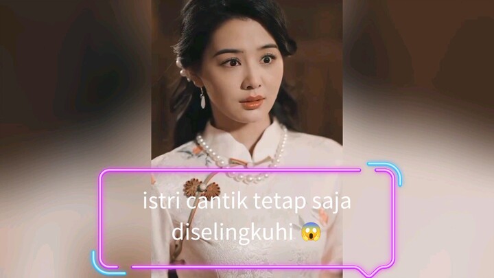 kecantikan legendaris dizaman perang.