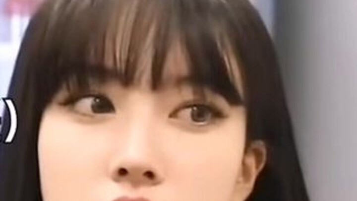 When fans hear idol songs, Yoon: I am tired. When they hear Tomboy: I sit up in shock from my dying 