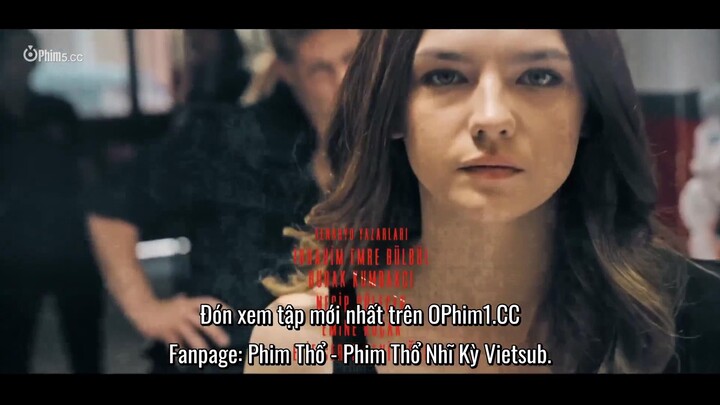 Một Cơ Hội Khác EP 16 [Sub Việt]