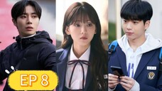 HEAD OVER HEELS EP 8 SUB INDO HD 720