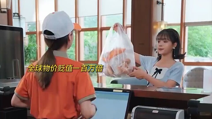 Cô gái nhờ mức lương ba nghìn mỗi tháng đã trở thành người giàu nhất thế giới! #ChuyệnVuiNhanh #ĐềXu