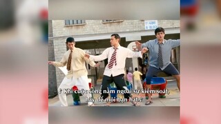 Review phim 3 chàng ngốc