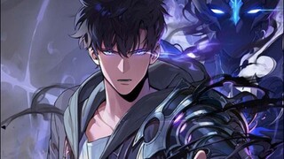 SOLO LEVELING GMV