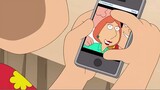 Family Guy (Quagmire has always had a crush on Lois 01
