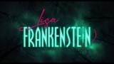LISA FRANKENSTEIN Watch Full Movie: Link In Description