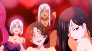 Ăn Bánh Sô-cô-la, Tôi Có Nguyên Một Dàn Harem_ _ Cupid's Chocolate _ Tóm Tắt Anime - 01