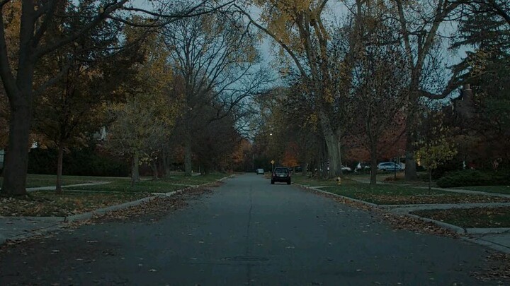 It Follows