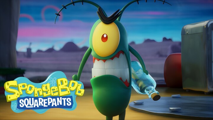 [DUB INDO] Akhirnya Plankton Dapat Resep Fomula Tapi... || Spongebob Bahasa Indonesia