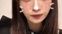 Suganami Mirei (≠ME/Instagram Live/2024.03.04)