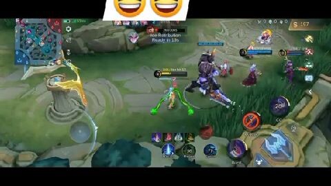 episode 11 highlights Creator in Mobile Legend Bang-bang