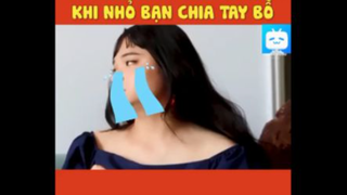 Đây là tao khi nghe nhỏ bạn nói chia tay bồ #funny