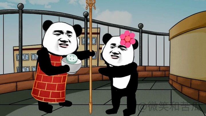 That year in high school, how long does it take to go from boy to man?