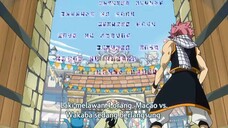 Fairy tail episode 43 sub indo