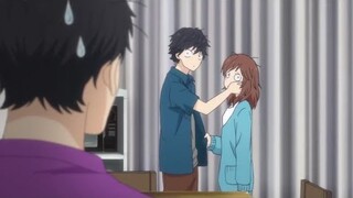 Anime | Blue Spring Ride | S01E10 | Hindi |