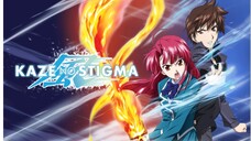 Kaze no Stigma Episode 17