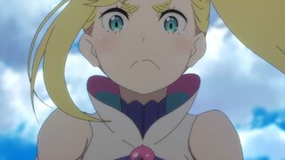【RE0第2季】这真的是让人畏惧的魔女们吗？怎么一个比一个可爱！