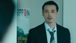 诶，有谁会为城户心碎呢。。。《靛蓝色的心情》