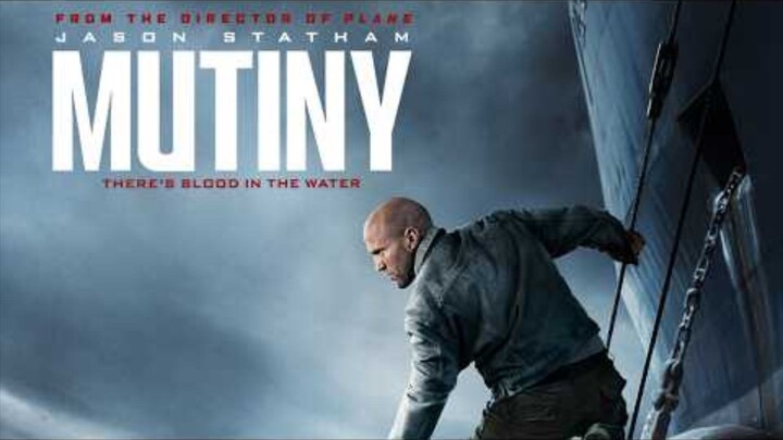 MUTINY FULL MOVIE