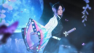 Kimetsu No Yaiba best cosplay Part4😤Breath of Insect🦋/Demon Slayer cosplayきめつのやいばコスプレ｜ Potv