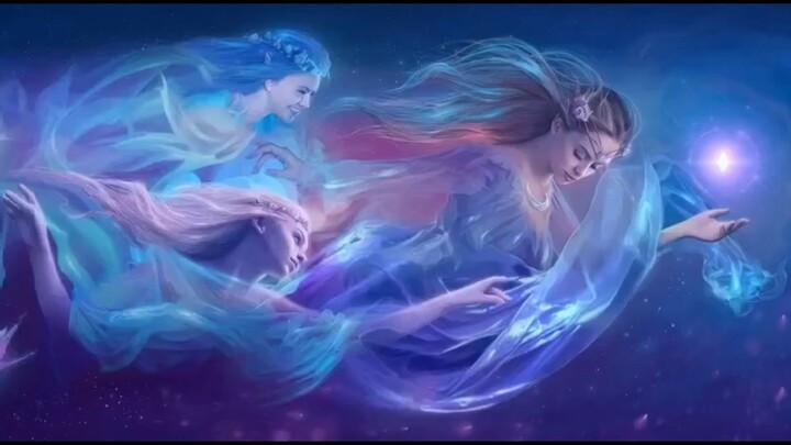 Sisters of Light