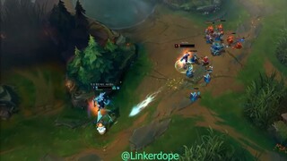 Khi các tuyển thủ gặp nhau trong rank phần 3 #game