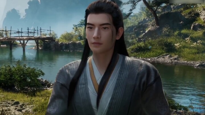 In "A Mortal's Journey to Immortality", what is the actual level of cultivation of Sun Huo and Mu Pe