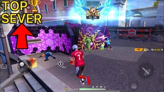 HighLight Cân5 Leo Top SEVER Chế Độ Đặt BOM C4 Của CU LÌ☠️🇻🇳