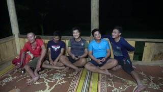 THÔNG BÁO TẠM NGHỈ LÀM YTB KÊNH NHỊP SỐNG TÂY BẮC
