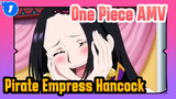 One Piece Pirate Empress Fanservice for everyone - I love her so much_1