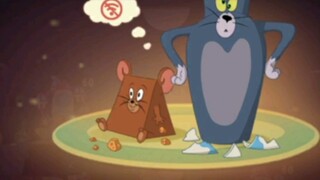 Tom and Jerry super hot mashup collection, if you don't laugh after watching it, it means you are a 
