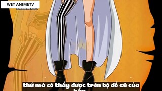 Top 6 Mĩ Nhân Trong Dàn Harem Của Luffy #10 6