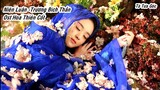 [Vietsub + Kara] Niên Luân- Trương Bích Thần (Ost Hoa Thiên Cốt )_The Journey of flower OST