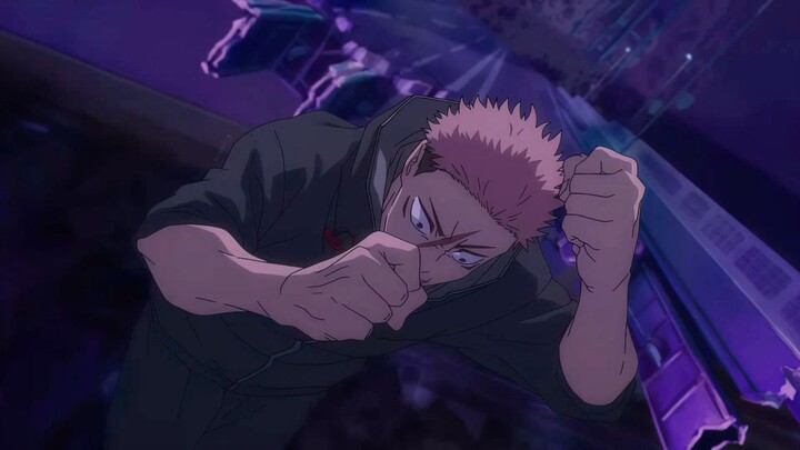 JUJUTSU KAISEN SEASON 3