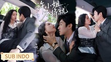 🔥 Zhang Beixi & Bai Yan - Miss Xu, It Won't Happen (2025) Sub Indo
