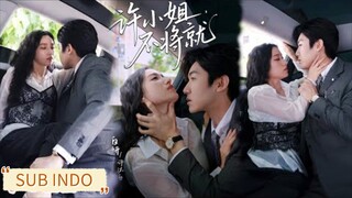 🔥 Zhang Beixi & Bai Yan - Miss Xu, It Won't Happen (2025) Sub Indo