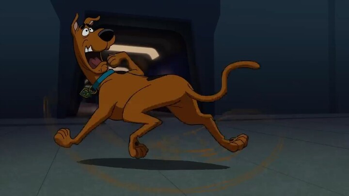 Scooby-Doo! and Krypto, Too! Watch Full Movie : Link In Description