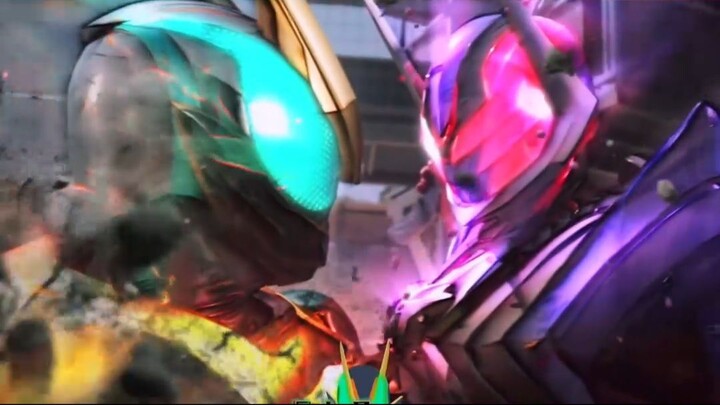 ⚔️ Duel Epik Baku vs Sieg Visual & Musiknya Gila