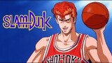 【MAD】SLAMDUNK×君が好きだと叫びたい 歌詞付き