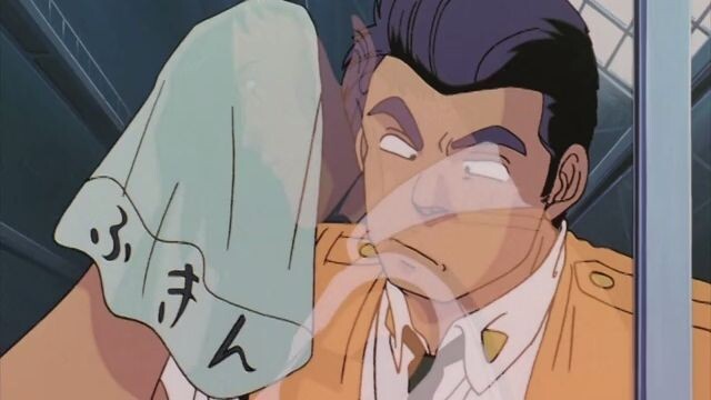 Mobile Police Patlabor - 26