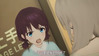 nina: 我 要 涩 涩