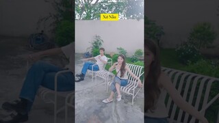 Tiếng Xứ Nẫu kiểuuuuu #tinnguyen