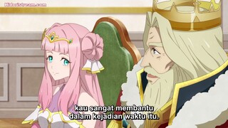 EP12 From Old Country Bumpkin to Master Swordsman (Sub Indonesia) TAMAT