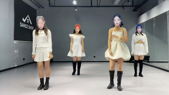 【Aespa】Fans'imitation dance