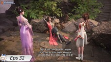 Ancient War Soul Eps 32 Sub Indo